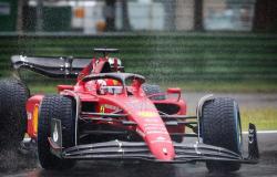 La F1 torna a Imola dopo l’alluvione, attesi 200mila – F1 – .