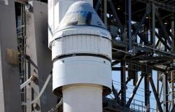 Boeing annulla il suo primo lancio di astronauta a causa di un problema alla valvola del razzo – .