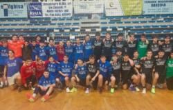Pallamano Romagna, nel fine settimana si disputeranno le Finali-4 regionali dell’Emilia Romagna degli Under 17 maschili – .