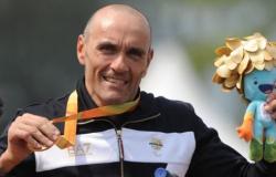 Ciclismo, il pugliese Luca Mazzone sarà il portabandiera dell’Italia alle Paralimpiadi 2024 – .