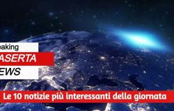 le 10 notizie più interessanti da Caserta del 9 maggio 2024 – .