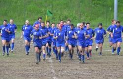 I lavori si sono interrotti al campo da rugby. Al Montano ennesimo rinvio de Il Tirreno – .