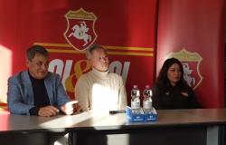 Ancona, Roberta Nocelli rientrata da Hong Kong: «Io non sono in discussione» – Notizie Sport – CentroPagina