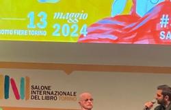 Gino Paoli scatenato al Salone del Libro di Torino – .