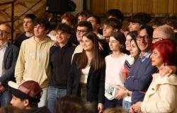 “Teatro in classe”, vince il Liceo Righi/Cesena/Home – .