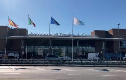 Rapinatore in fuga da 15 anni, arrestato all’aeroporto di Treviso – .