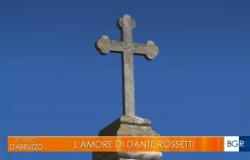 Vasto e l’amore di Dante Rossetti agli “Scorci d’Abruzzo” – .