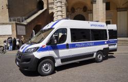 Rimini, operativo il nuovo Ufficio Mobile della Polizia Locale – .