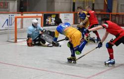 Roller hockey, play-off nazionali del campionato di Serie B a Pordenone – PrimaFriuli – .