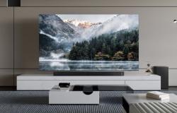 La nuova gamma di TV Samsung arriva in Italia. Tutte le novità e i prezzi – .