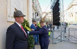 Inaugurato ufficialmente il Raduno di Vicenza – .