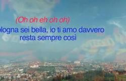 «Bologna al Dall’Ara» il canto di solidarietà di Andrea e Franz Campi con le voci «VIP» della città – .