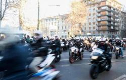 divieti per i motocicli rinviati al 1° ottobre 2025 – Notizie – .