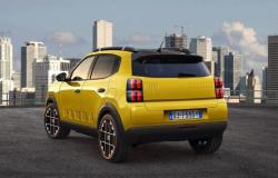 La nuova Fiat Panda è il motivo per cui la 500 Hybrid non viene prodotta – .