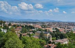 Roma | Il Gewiss Stadium, la funicolare e le mura venete: alla scoperta di Bergamo – .
