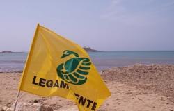 Canicatti Web News -Legambiente contro la proroga delle concessioni demaniali in Sicilia “Le spiagge sono di tutti” – .