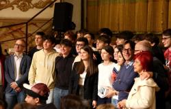 Il liceo scientifico Augusto Righi vince l’undicesima edizione di “Teatro in Classe” – .