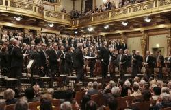 I Wiener Philharmoniker diretti dal maestro Muti inaugurano il Ravenna Festival 2024 – .