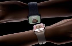 Di nuovo a un prezzo bomba su Amazon Apple Watch Series 9 41mm GPS+Cellular – .