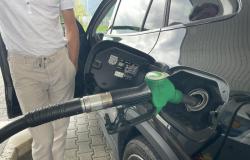 Qe, prezzo della benzina in calo, auto a 1.905 euro al litro – Notizie – .