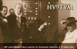 Radioamatori Perugia sezione giovanile Attivazione Vaticano – .