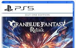 Relink – Day One Edition per PS5 al prezzo TOP di €55! – .