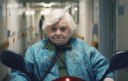 June Squbb scatenata nel trailer della commedia nonostante i suoi 94 anni – .