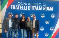 Elezioni europee Arianna Meloni arriva a Isernia. – Notizie Della Valle – .