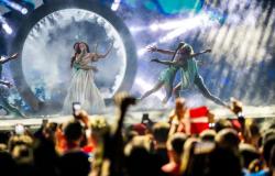 Eden Golan d’Israele ha partecipato all’Eurovision 2024, fischia e “fischi” durante la canzone che la manda in finale – .