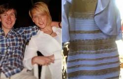 “Il vestito è bianco e oro o blu e nero?”, l’autore della foto virale voleva uccidere la moglie – .