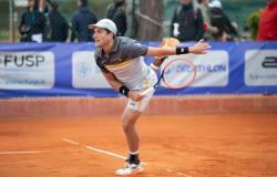 Francesco Passaro guadagna 56 posizioni nel ranking ATP! Salita selvaggia, dove potrà arrivare a Roma – .