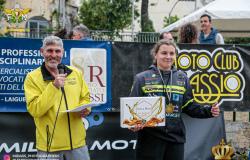 Enduro, vittorie e piazzamenti per il Motoclub Fuoringiro Savona al campionato regionale – .