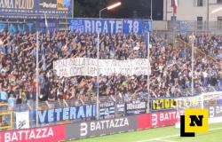 Calcio. Vince il Modena, il Lecco, ultimo, dice addio alla Serie B – .