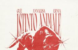 Nuovo successo – Don Joe feat. Guè, Annalisa & Ernia – Istinto Animale (feat. Annalisa, Ernia & Guè) – .
