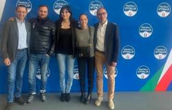 Elezioni europee, in Molise arriva la delegazione Fdi con Arianna Meloni – .