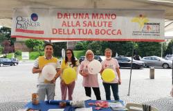 Sabato 18 maggio torna la Giornata contro il cancro orale promossa dall’ANDI Treviso – .