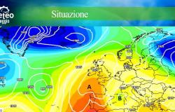 Reggio Emilia, le previsioni meteo per sabato 11 maggio 2024 Regonline – Telereggio – Ultime notizie Reggio Emilia