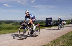 Giro d’Italia, vince Pelayo Sanchez. Il ritorno di Alaphilippe dalla polvere – .