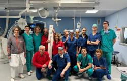 Cuneo tra i primi centri in Europa e primo in Piemonte ad utilizzare la nuova valvola aortica Tavi – Targatocn.it – .