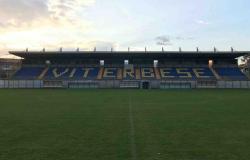 Viterbo – Pubblicato il nuovo avviso per la gestione annuale dello stadio Rocchi – .