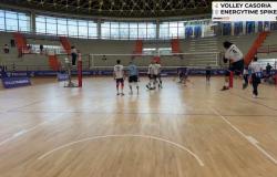 Volley, Spike Devils ed Europea 92 in campo – 10/05/2024 – TeleRegioneTV – .