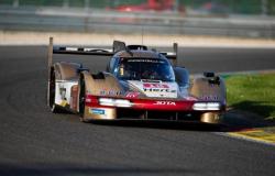 WEC. Trionfo Porsche alla 6 Ore di Spa 2024 con il Team Jota e doppietta nella LMGT3 – News – .