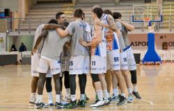 Benacquista Basket, domani la trasferta a Nardò – .