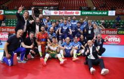 Final Four Del Monte® Coppa Italia Serie A2, il Brescia vola in Finale – .