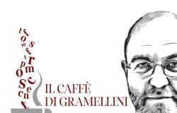 Il Caffè Gramellini | Francesco il guastafeste