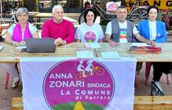 “Ferrara inclusiva e partecipata”. Zonari spiega i primi due punti del programma – .