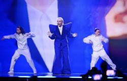 Eurovision, l’olandese Klein viene squalificato dalla finale – Ultima ora – .