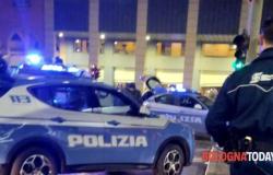 Rapine seriali nel centro di Bologna, denunciato per due episodi un 30enne – .