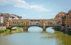 Firenze, Ponte Vecchio si prepara al primo grande restauro della sua storia – .