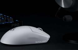 Il MIGLIOR mouse da gioco Logitech ad un prezzo SPECIALE su Amazon (€84) – .